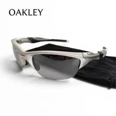 OAKLEY オークリー サングラス HALF Jacket 2.0 オーバルのサムネイル