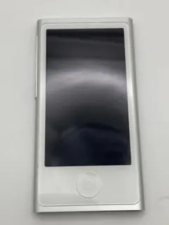 2026年最新】ipod nano 第7世代 16gbの人気アイテム - メルカリ