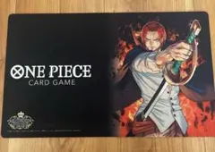 2025年最新】シャンクス プレイマットの人気アイテム - メルカリ