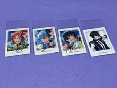 あんスタ　P.A.shots!! 10周年　レオ・泉・凛月