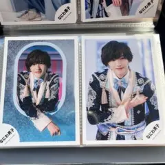 2026年最新】道枝駿佑 公式写真の人気アイテム - メルカリ