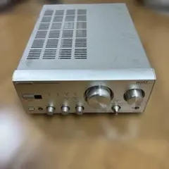ONKYO A-905TX プリメインアンプ 本体のサムネイル