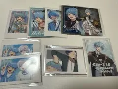 いれいす hotoke いむ チェキ Promise 海賊団 ステハイ if