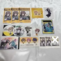 ヒプマイ 夢野幻太郎 まとめ売り