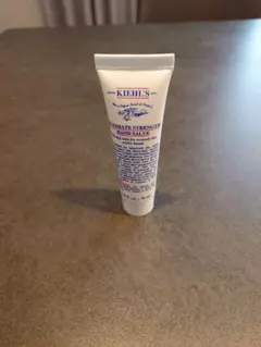 KIEHL'S ハンドクリーム30ml　未使用品のサムネイル