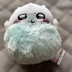 ちいかわタグつきふんわりモモンガBIGぬいぐるみ