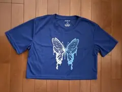 Tシャツ　スポーツ　ダンス　ズンバ