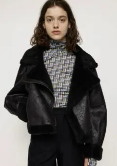 2025年最新】SLY ジャケット・アウターの人気アイテム - メルカリ