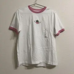 ユニクロ UT 矢沢あい ハッピーベリー Tシャツ ご近所物語 M