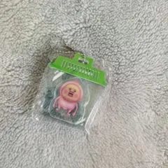 こびとづかん アクリルキーホルダー カクレモモジリ