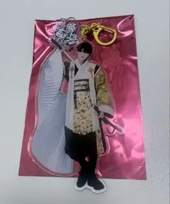 夢喰neon 4th ワンマン らいと アクキー