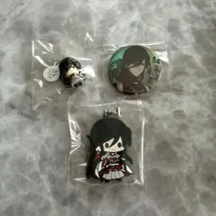 とうらぶ 和泉守兼定 セット