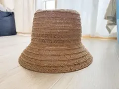 marihojaバケットハット