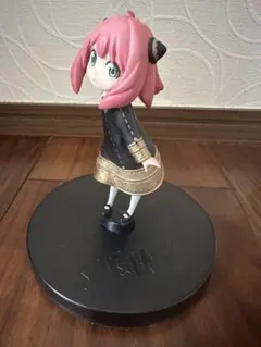 一番くじ B賞 アーニャ・フォージャー　フィギュア　スパイファミリー