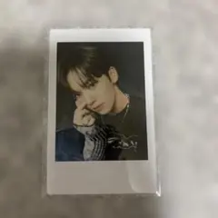 ZB1 ハン ユジン 渋谷タワレコ限定特典 チェキ