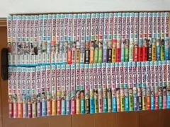 全巻初版 ワンピース全巻セット 2-114 ONEPIECE 関連本6冊