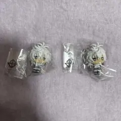 叢雲カゲツ にじこっと