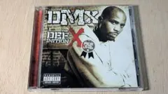 DMX The Definition of X