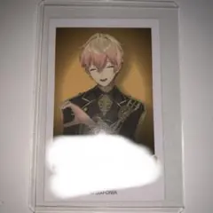 シクフォニ みこと チェキ