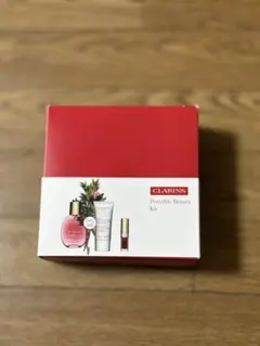 CLARINS Portable Beauty Kitのサムネイル
