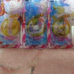 アイプリバース シーサイドフェス 色々セット