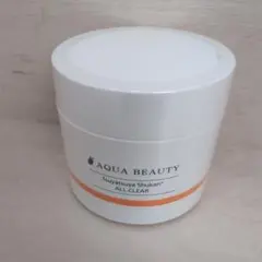 AQUA BEAUTY 艶つや習慣プラス ALL CLEAR 2個セット - メルカリ