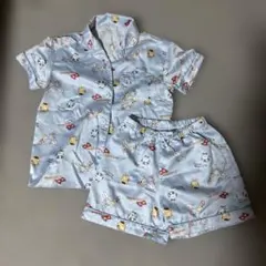 ちいかわパジャマ