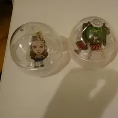 E-girls LIVE TOUR  『E.G. SMILE』カプセル