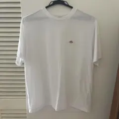 DANTON 半袖Tシャツ ホワイトのサムネイル