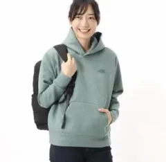 THE NORTH FACE テックエアー スウェット 上下セット