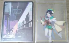 原神 Googleプレイ大感謝祭 ウェンティ