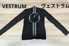 ★ヴェストラム·VESTRUM★ニットジャケット 乗馬ウェア 乗馬用品 馬術