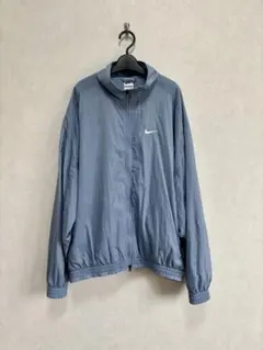 Nike ナイキ ナイロンジャケット XXLサイズ