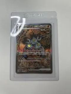 【300円企画】スナノケガワex SAR