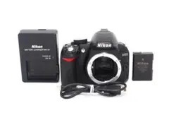 Nikon D3300 ボディ シャッター回数5,070枚 動作確認済み Nikon D3300 ボディ シャッター回数5,070枚 動作確認済み - メルカリ