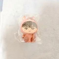 GENERATIONS 着ぐるみキーホルダー 佐野玲於