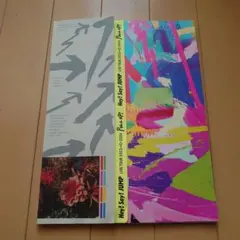 ゆらゆら帝国 III フライヤー 坂本慎太郎 当時物 - メルカリ