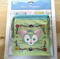 ジェラトーニ 巾着