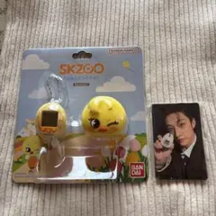 2026年最新】SKzoo ポガリ ぬいぐるみの人気アイテム - メルカリ