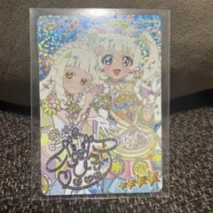 アイプリ　新弾？　6枚セット　サインカードあり