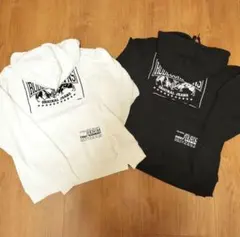 ロデオクラウンズ パーカー