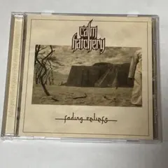 CALM HATCHERY / Fading Reliefs