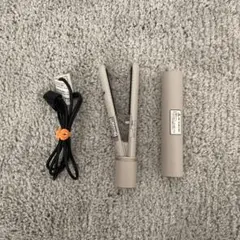 mod’s hair ミニコードレス ヘアアイロン 充電式