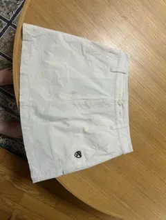 Jack Bunny!! ゴルフ用スカート サイズ1 ホワイト