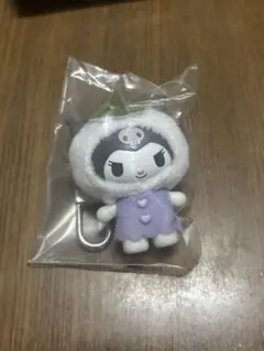 サンリオちびっとも　クロミ