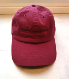 【ムーン様専用】PARROTT CANVAS パロットキャンバス ロゴキャップのサムネイル