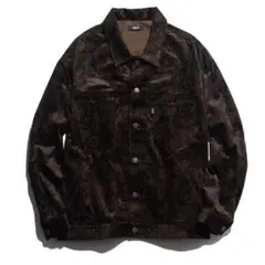 未使用品 CHANGES リメイク ミリタリーJKT/再構築/1点もの/F 2026年最新】再構築 ジャケットの人気アイテム - メルカリ