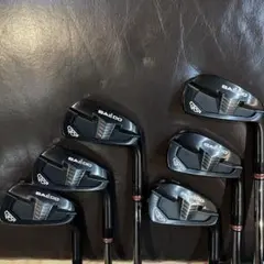 バルド CORSA FORGED IRON TYPE MC 限定ブラックのサムネイル