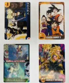 2026年最新】ドラゴンボール ウエハースカード 森永の人気アイテム
