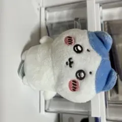 ハチワレ ガチャ